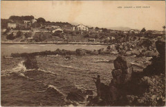 Sanary Port Issol France