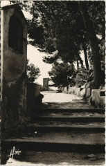 Sanary Chemin de l'Oratoire France -
													83 Var
												