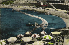 Sanary La Plage de Port-Issol France -
													83 Var
												