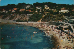 Sanary La Plage de Port-Issol France -
													83 Var
												
