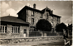 Vigneux - Ecole des garcons - 1988 -
													91 Essonne
												
