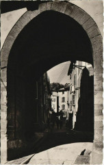 Hyeres Porte Fenouillet France à Hyères