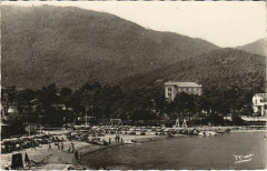Cavalaire-sur-Mer La Plage -
													83 Var
												