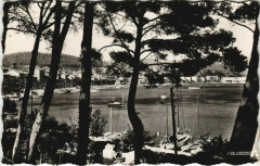 Bandol Vue d'Ensemble à Bandol