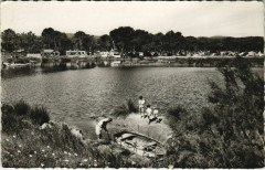 Saint-Aygulf Le Camping
