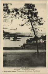 Antheor La Calanque des Anglais -
													83 Var
												