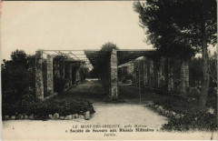 Le Mont-des-Oiseaux - Societe de Secours aux Blesses Militaires