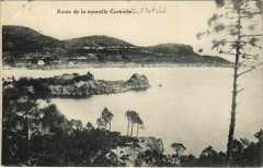 Route de la Nouvelle Corniche