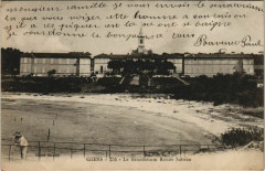 Giens Le Sanatorium Renee Sabran