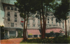 Beauvalon Le Grand-Hotel -
													83 Var
												