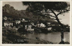 Antheor Les Villas -
													83 Var
												