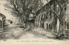 Les Adrets-de.l'Esterel L'Auberge des Adrests - L'ESterel