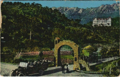 Agay Hotel des Roches Rouges -
													83 Var
												