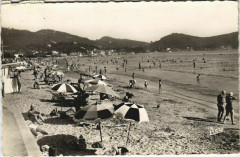 La Madrague La Grande Plage