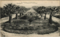 Pardigon Les Avenues du Grand-Hotel