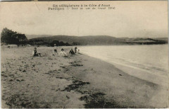 Pardigon Bord de Mer du Grand Hotel