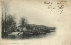 Morsang-Le Vieux Garcon -
													91 Essonne
												
