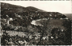 Le Canadel Vue Generale