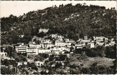 Bormes-les-Mimosas Vue Generale à Bormes-les-Mimosas