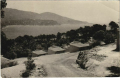 Village Scene -
													83 Var
												