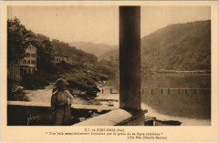 Port-Cros Une Baie