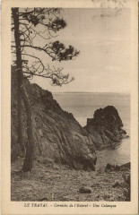 Le Trayas Corniche de l'Esterel - Une Calanque