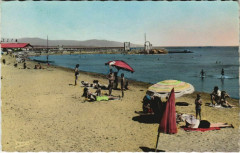 La Capte La Plage