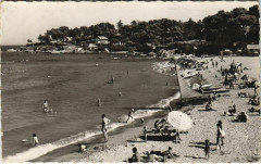 Saint-Aygulf La Plage