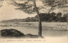 Boulouris Bords de Mer -
													83 Var
												