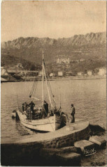 Agay Le Port -
													83 Var
												