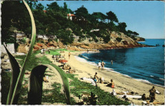 Le Rayol La Plage