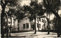 Le Brusc La Brise des Pins