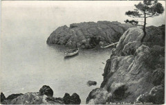 Route de l'Esterel - Nouvelle Corniche