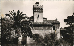 Le Brusc L'Eglise