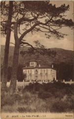 Agay La Villa P'ti-Mi
