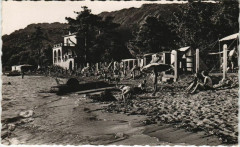 Camping d'Agay-Soleil - La Plage -
													83 Var
												