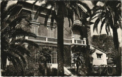 Boulouris La Feuilleraie -
													83 Var
												