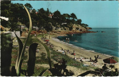 Le Rayol La Plage
