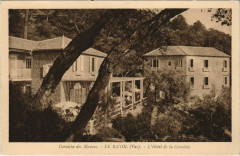 Le Rayol L'Hotel de la Corniche
