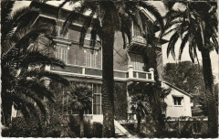 Boulouris La Feuilleraie -
													83 Var
												