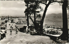 Saint-Aygulf La Plage