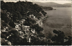 Le Pin-du-Galles La Cote