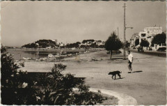 Bandol Quai General de Gaulle France à Bandol