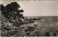 Bandol La Calanque de Capelan France à Bandol
