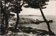 Bandol Un coin du Capelan France à Bandol