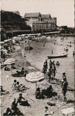 Bandol La Plage et le Golf Hotel France à Bandol