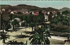 Hyeres Avenue de Belgique France -
																					83400 Hyères
																			