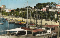 Bandol Yachts et le Cercle Nautique France à Bandol