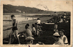 Villefranche La Plage