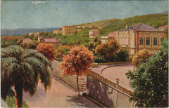 Hyeres France à Hyères